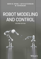 ROBOT MODELING AND CONTROL.pdf